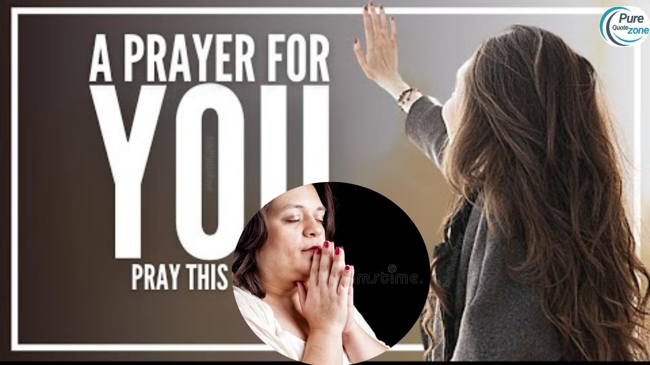 25 Powerful Prayers for Today (1)