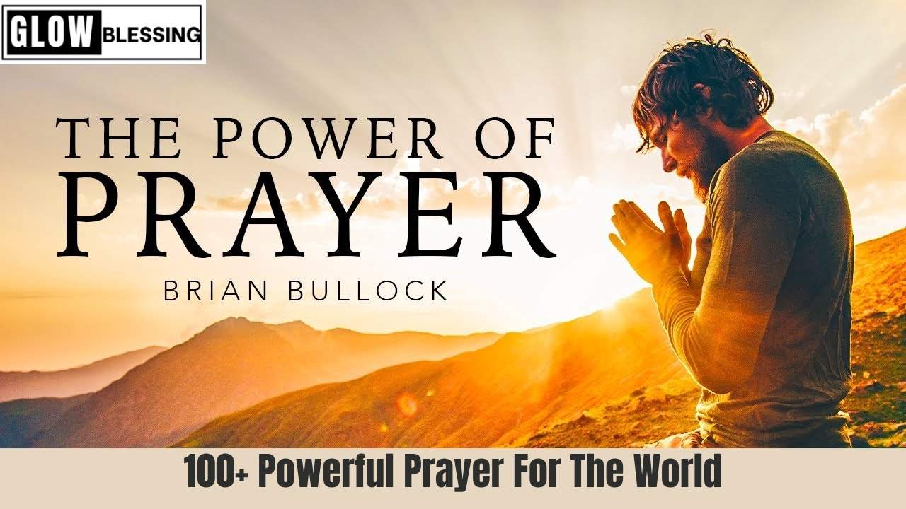 Powerful Prayer For The World