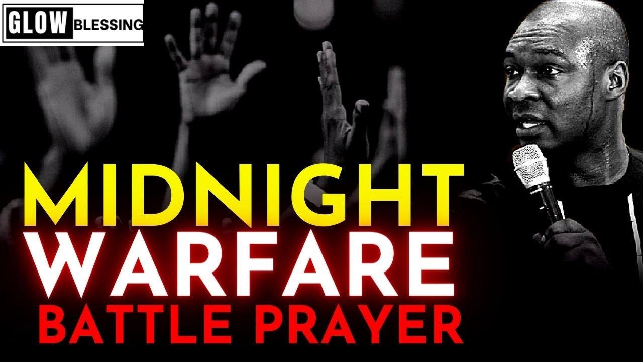 50+ Best Midnight Prayer Points (1)