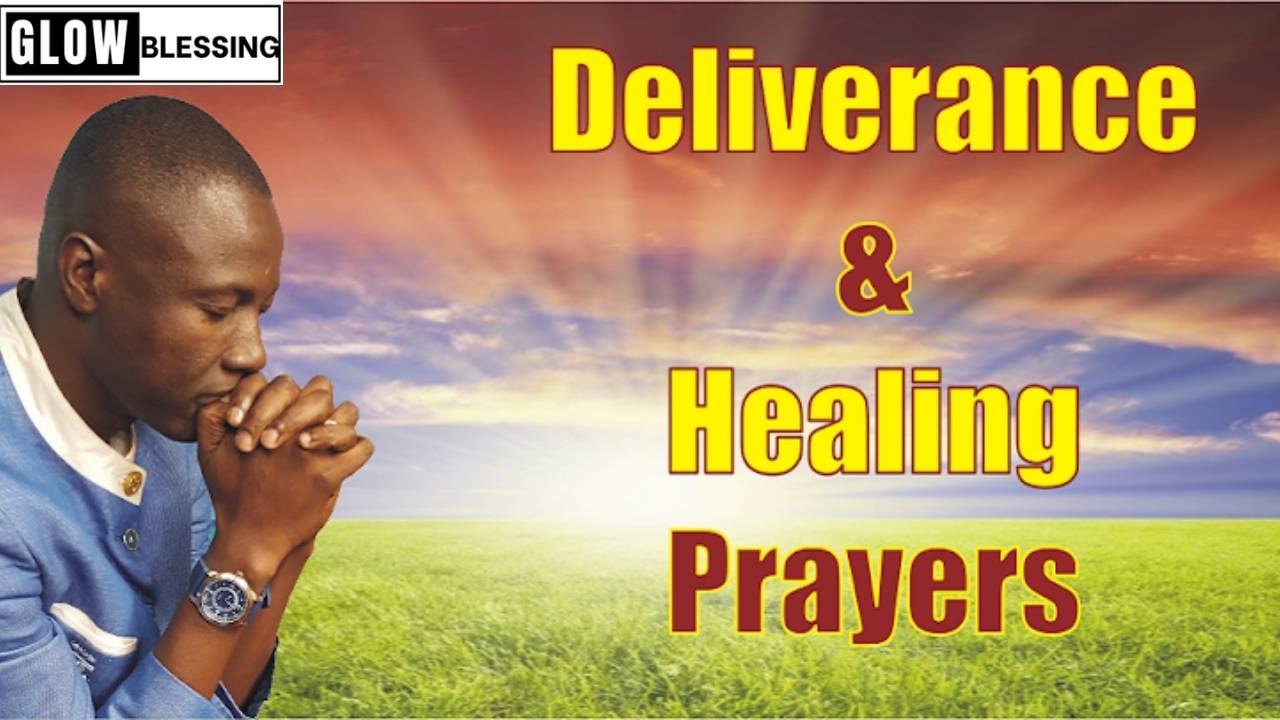 Best Healing Prayers for a Friend