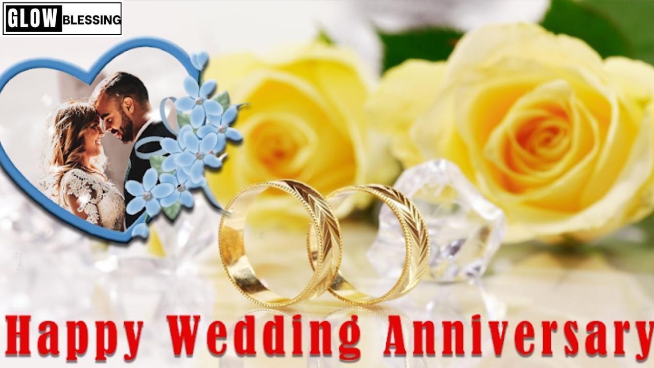 50+ Best Wedding Anniversary Prayers