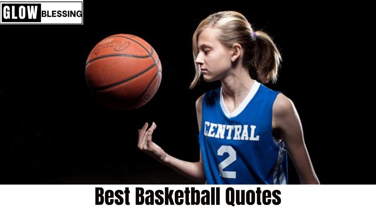 Best Basketball Quotes