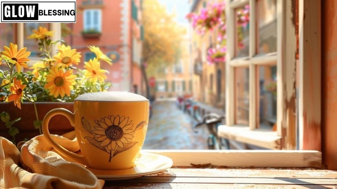  Best Good Morning with Prayer