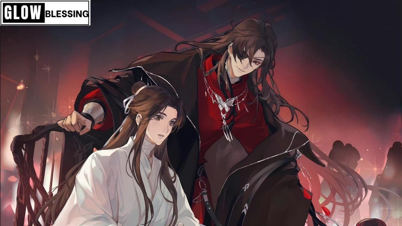 Heavens Official Blessing Complete Guide to the Novel (1)