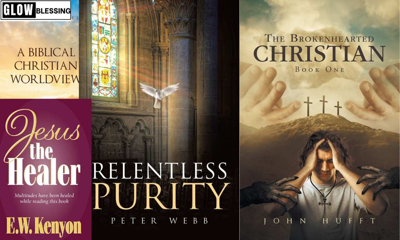 Best Christian Books to Inspire Faith, Hope, and Growth