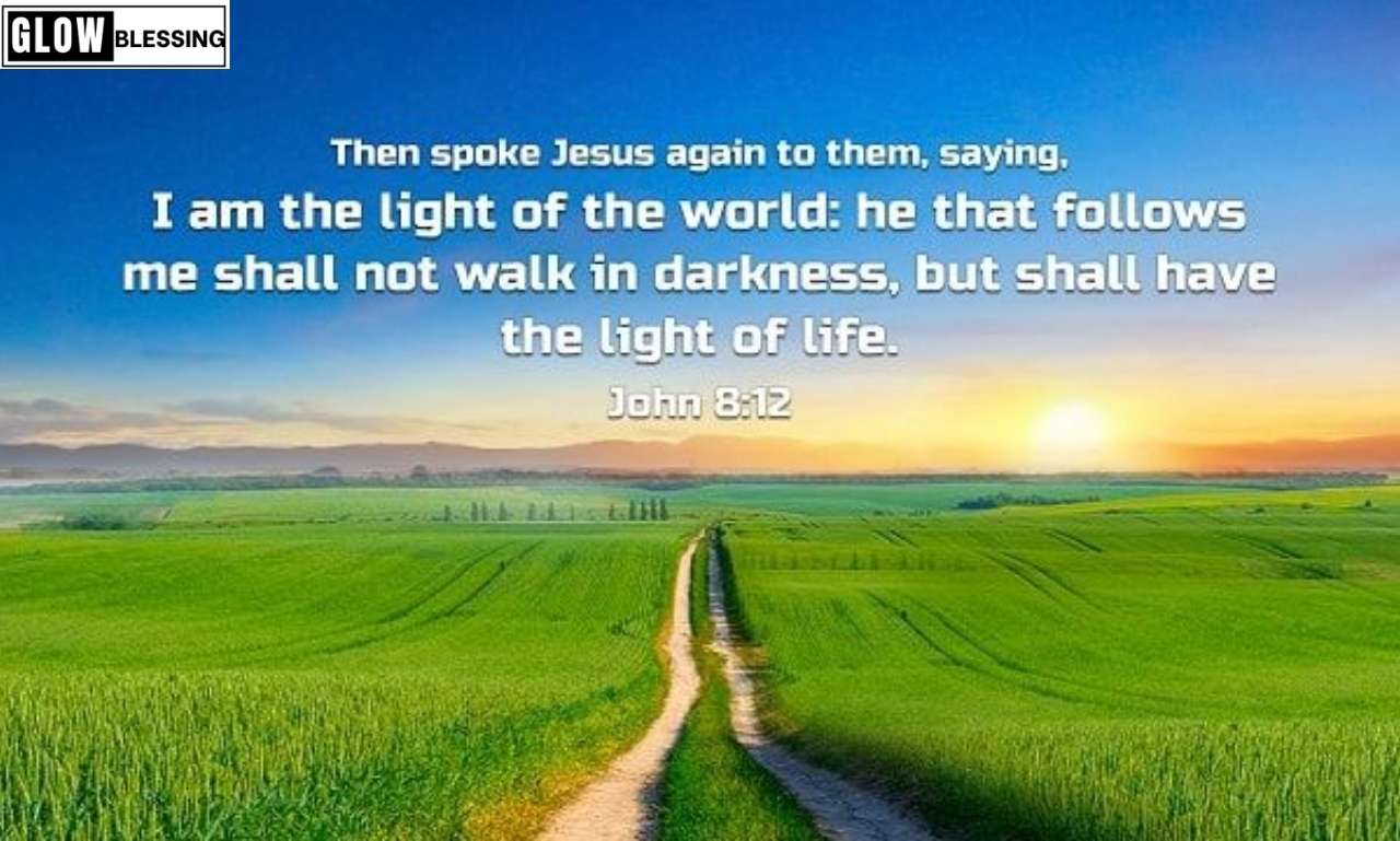 Inspiring Bible Verses About Life to Guide