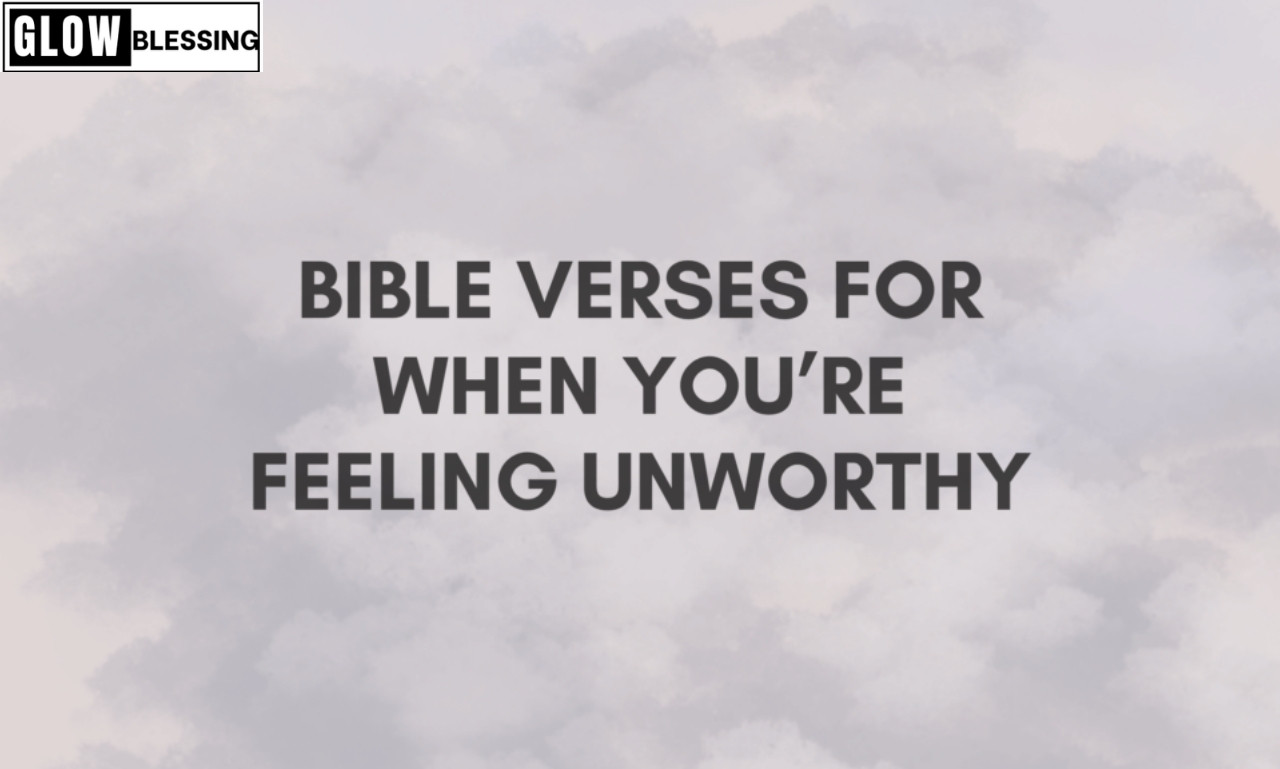 Bible Verses for When You Feel Overwhelmed