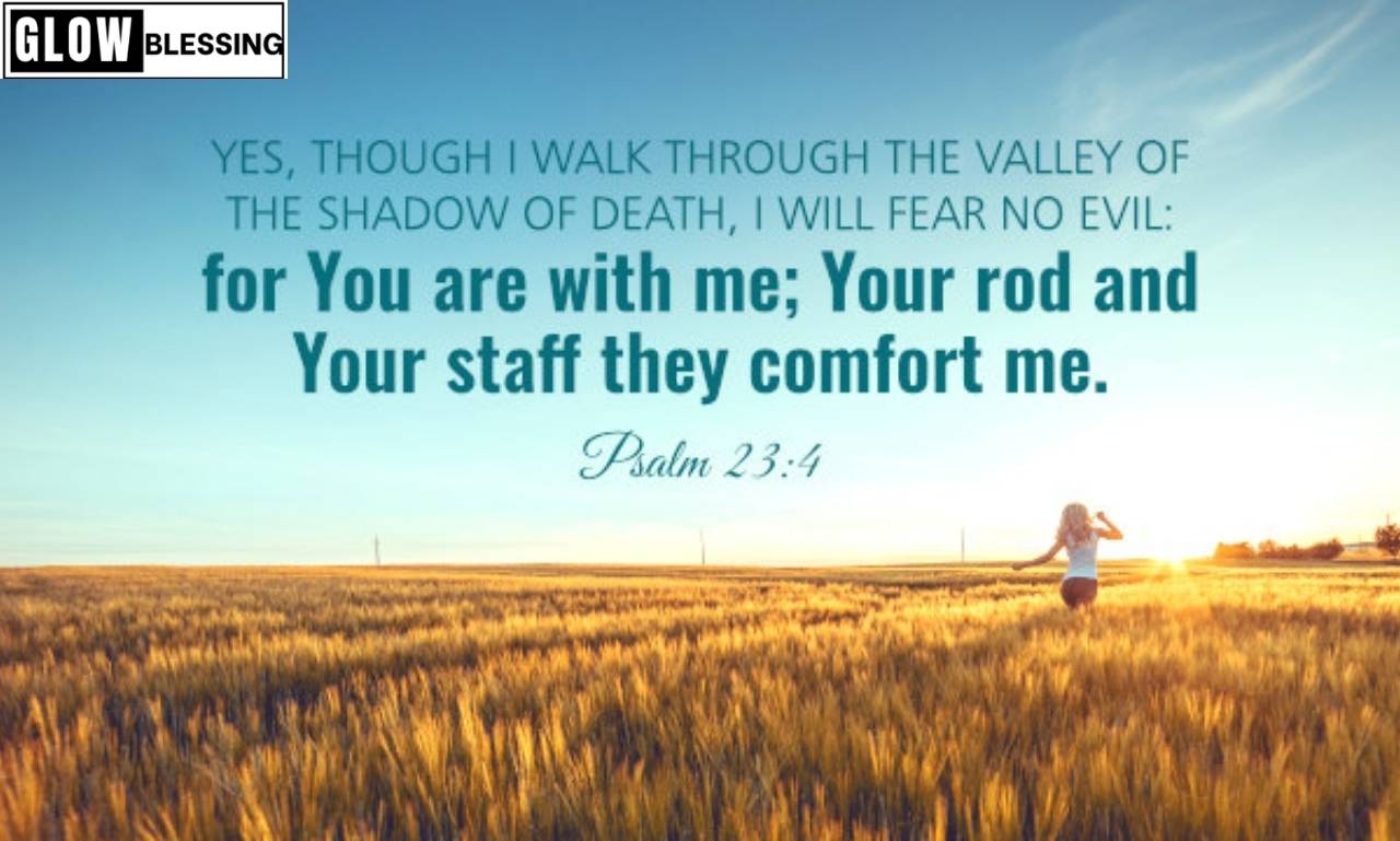 50 Powerful Bible Verses About God’s Presence