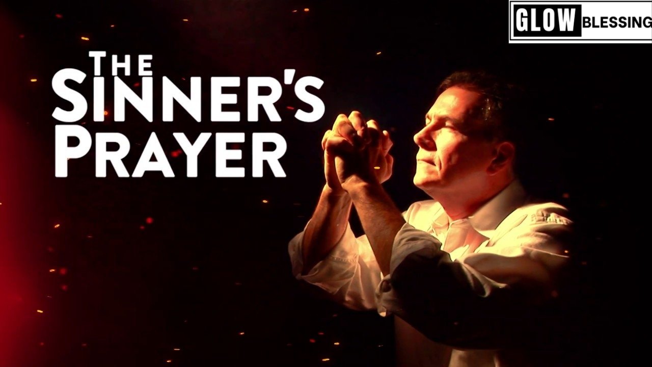 The Sinner Prayer: Meaning, Power, and Steps to Forgiveness