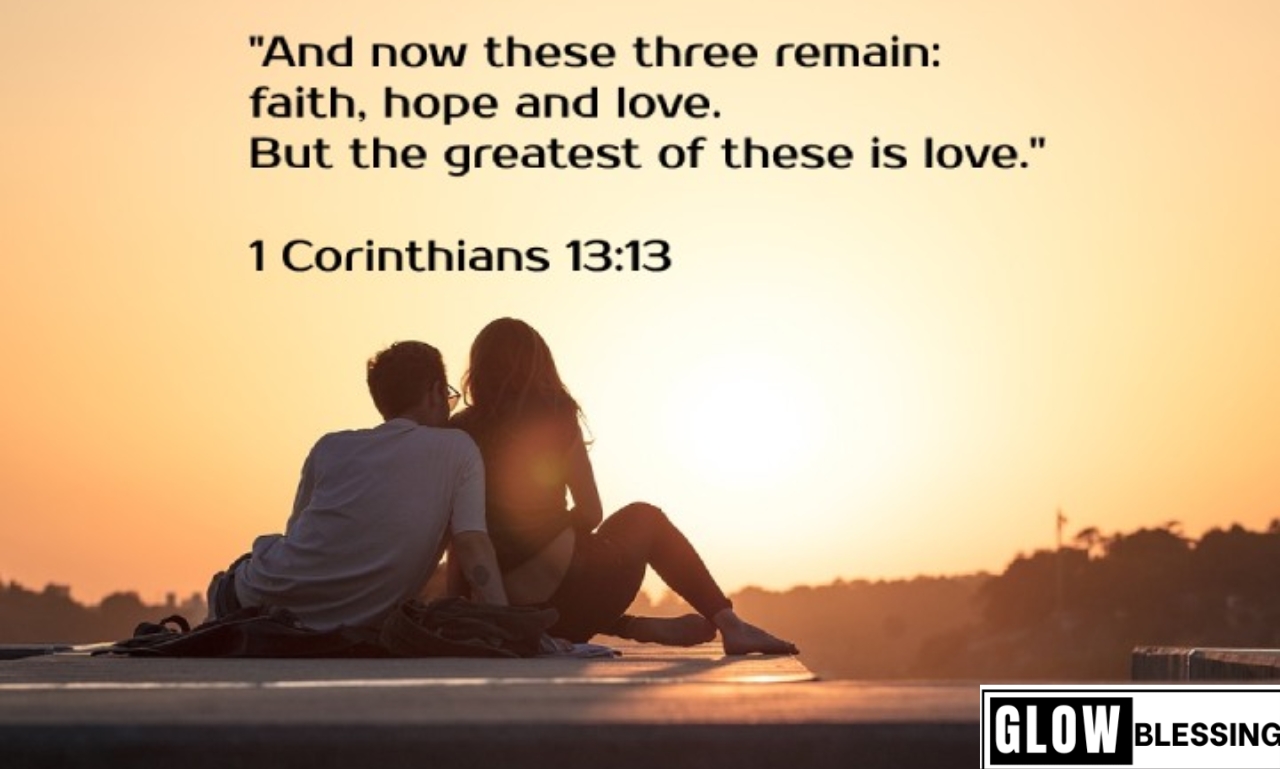 Bible Verses About Love: Powerful Scriptures to Inspire Faith