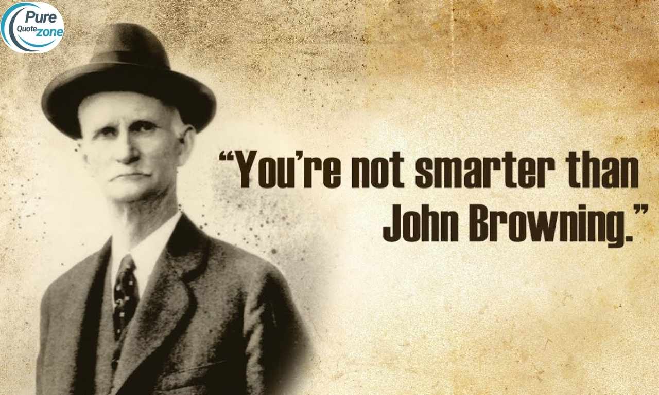 John Brown Quotes: Inspiring Words of Courage and Justice