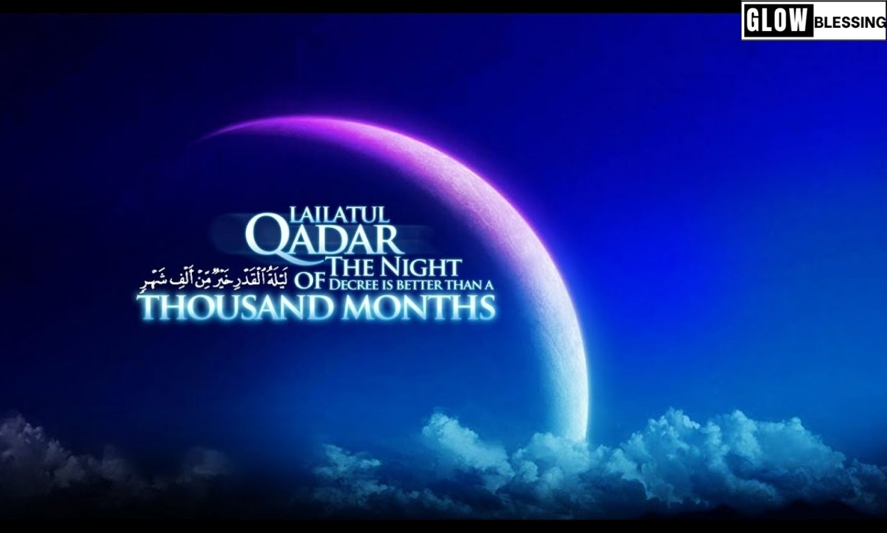 Shab e Qadr 2025 – Night of Power, Prayers, and Blessings