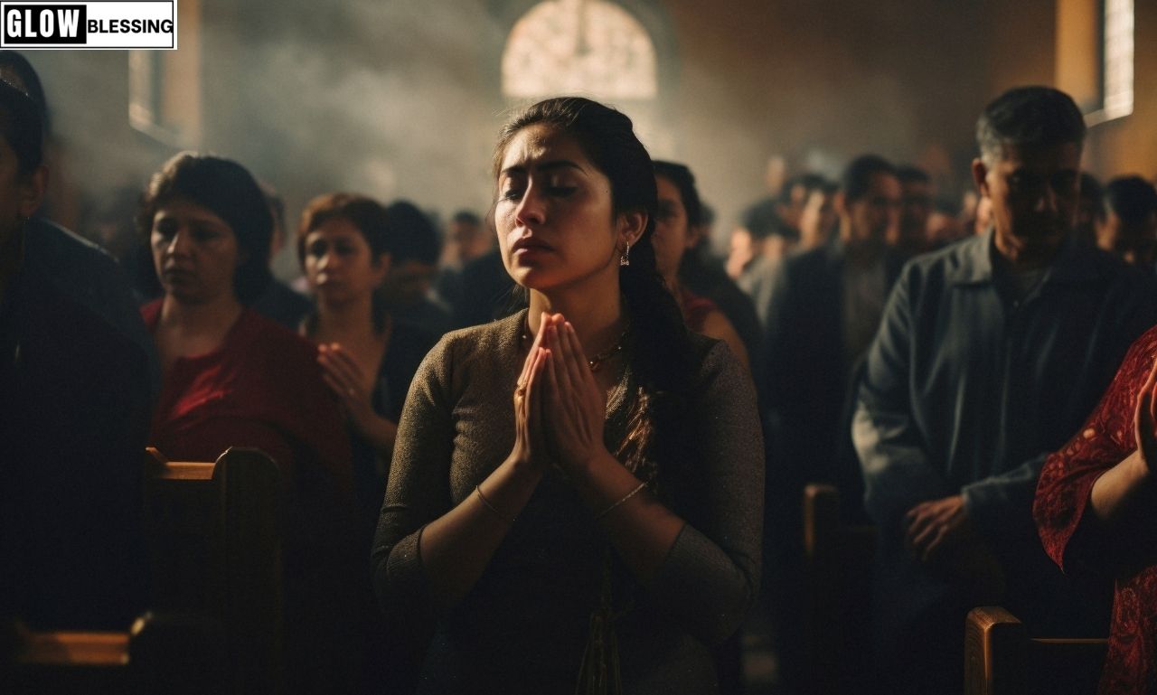 What is Praise and Worship A Biblical Definition