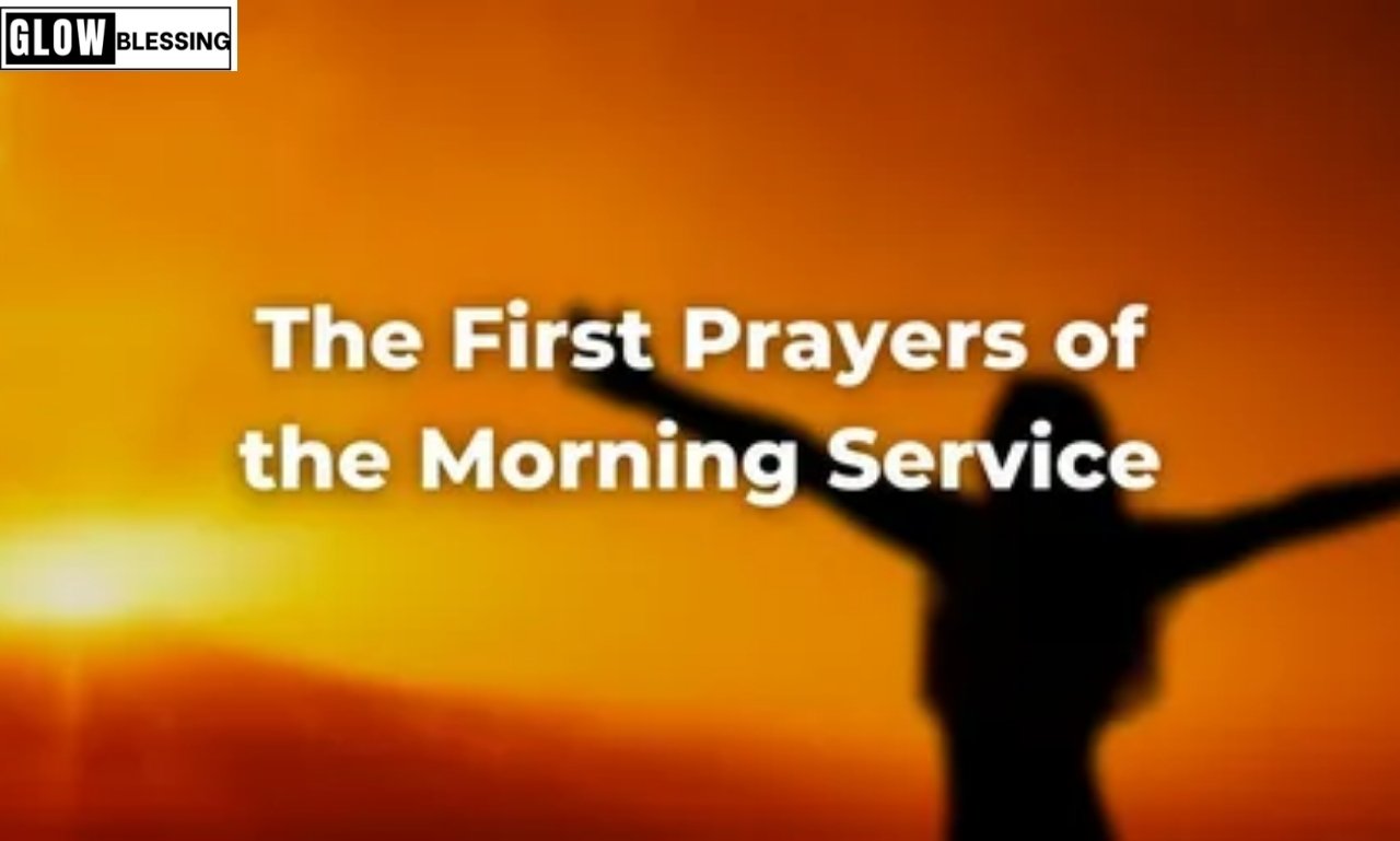 Powerful Morning Prayers for Friends to be Blessed (1)