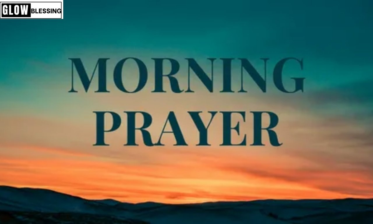 Powerful Morning Prayers for Friends to be Blessed