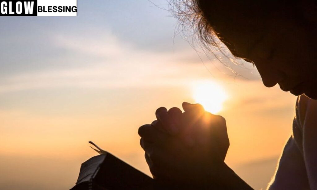 How Prayer Brings Peace, Calm, and Better Sleep