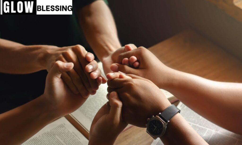 Prayers for Finding Life Partners