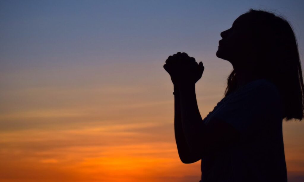 The Deep Spiritual Meaning of God’s Forgiveness