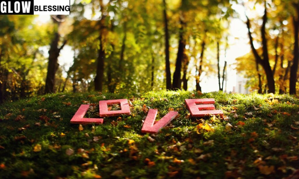 The Nature of God’s Love for Us