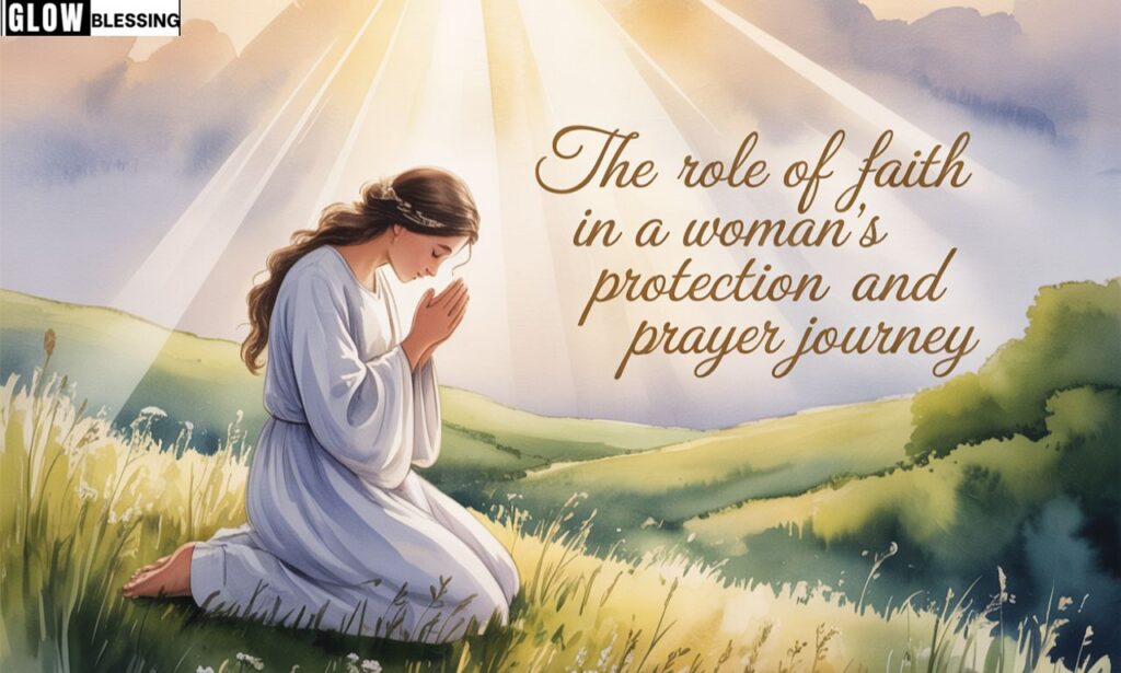The Role of Faith in a Woman’s Protection and Prayer Journey