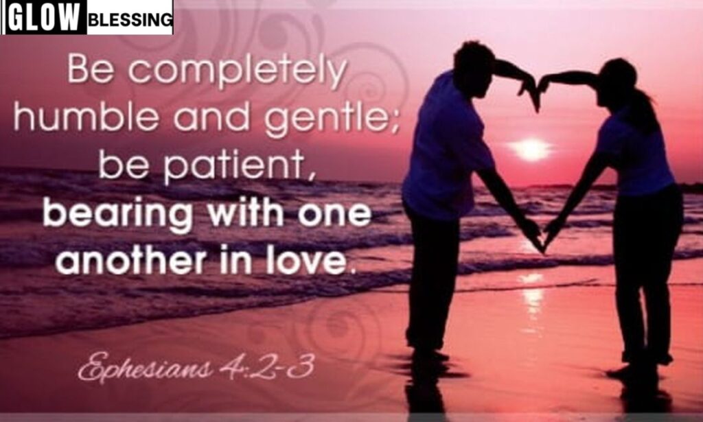 Wedding Day Bible Verses