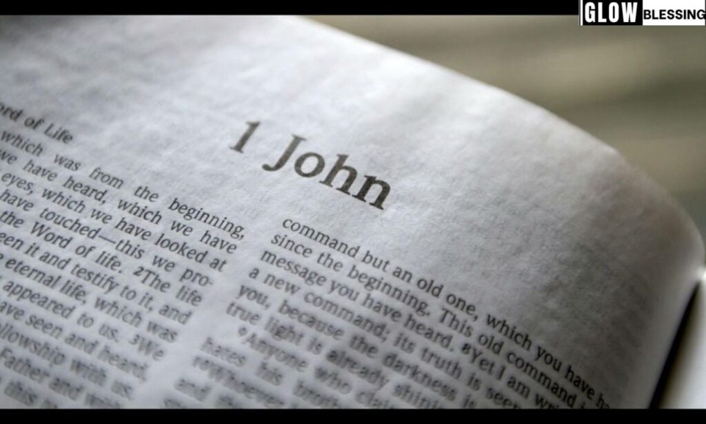 Biblical Meaning of Perfect Love in 1 John 4:18