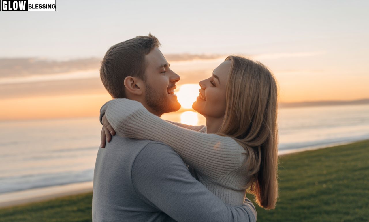 Heartfelt Good Morning Prayers for Your Boyfriend to Start His Day Right