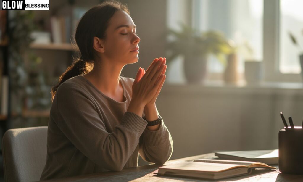 How Prayer Brings Clarity to Decisions