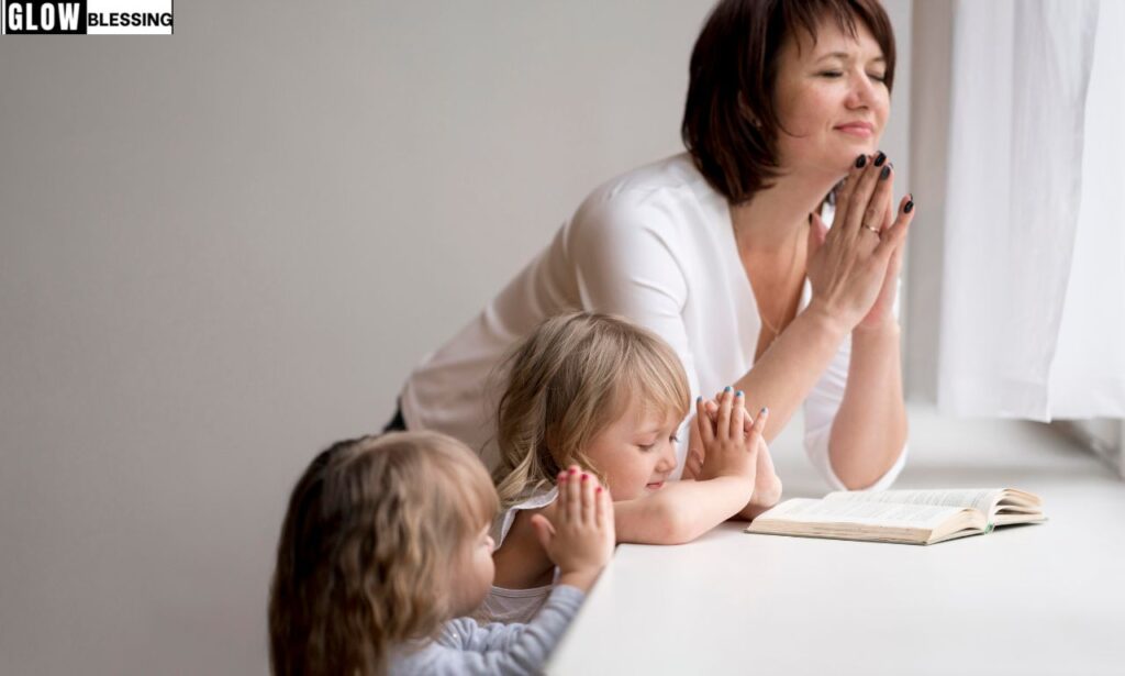 Prayer for Wisdom to Live as My Mum Taught Me