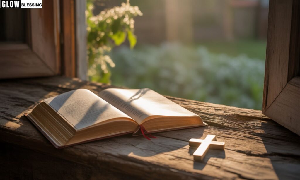 Understanding the Purpose of Daily Prayer