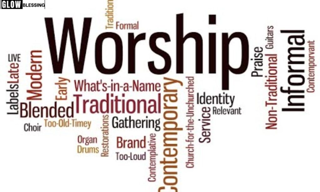 Worship Style: Traditional, Contemporary, or Blended?