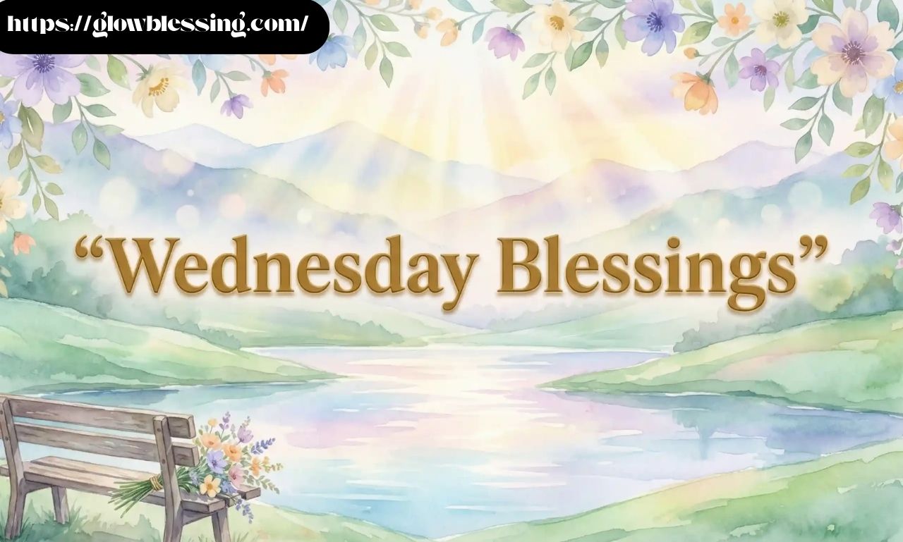 african-american-wednesday-blessings