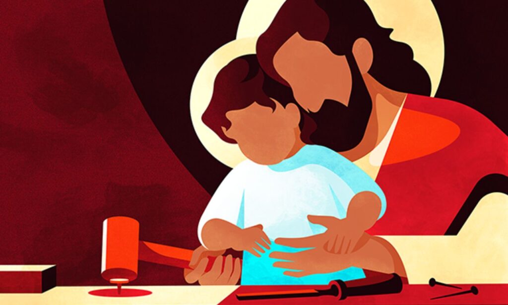 Christian Father’s Day Blessings and Prayers