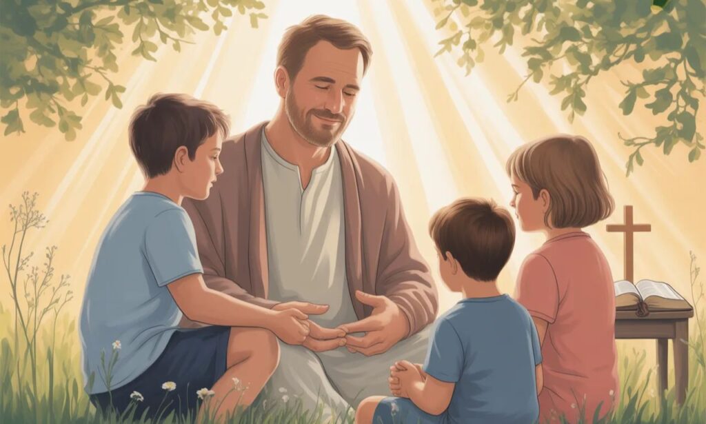 Funny Father Day Blessings to Make Dad Smile