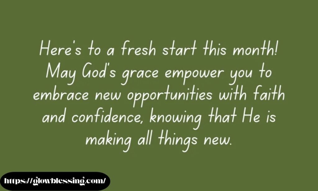 New Month Prayer for My Love’s Success and Prosperity