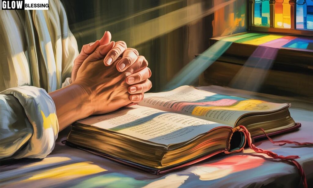 Prayer for Forgiveness