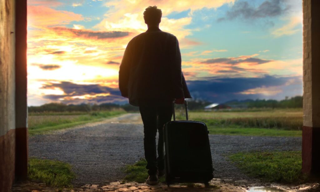 Prayer for Road Trip Protection and Safety