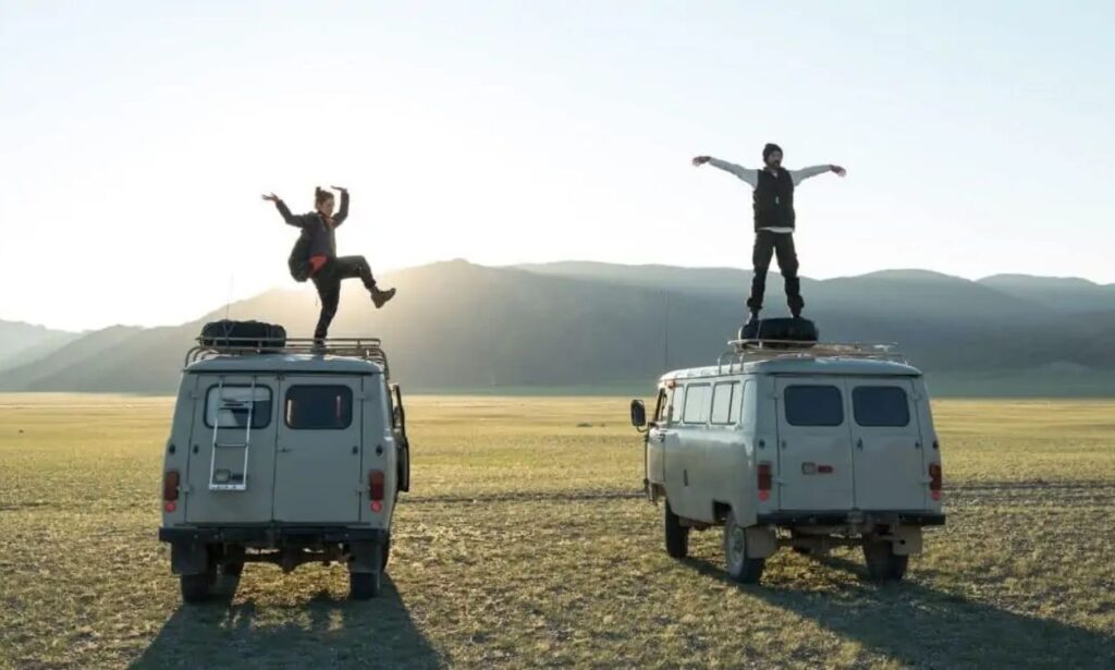 Prayer for Safe Travel and Protection for Husband or Wife