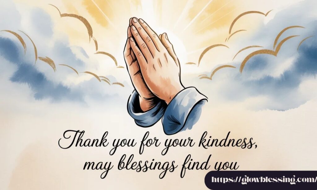 Prayer for the Continued Prosperity of Your Benefactor